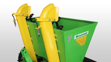 Картофелесажалка Bomet | Бомет S-239 (62,5-67,5 см)